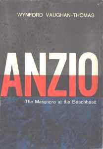 Anzio: The Massacre at the Beachhead