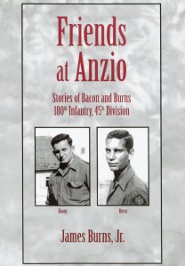 Friends at Anzio