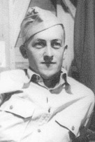 Bernie L Stokes 45th Infantry Division