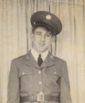 Thomas E. Pierce, I Company, 179th Infantry Regiment, 45th Infantry Division