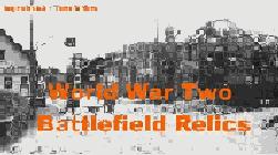 World War Two relics , a virtual World War II museum