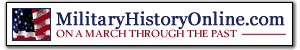 Military history online includes world war II information