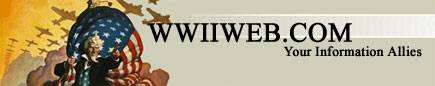 WWII information shareing 