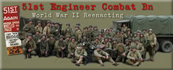 51st Engineer Combat Battalion