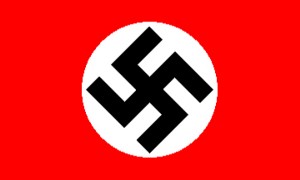Swastika flag takes you to WWII reenactors portraying units of the German military, the SS, Italian, and Finnish armies.