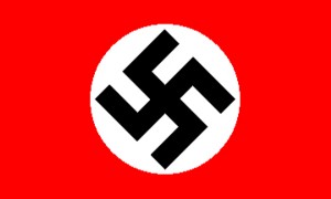 Swastika flag takes you to WWII reenactors portraying units of the German military, the SS, Italian, and Finnish armies.