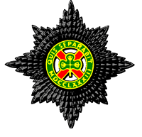 Irish Guards