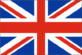 United Kingdoms flag takes you to WWII reenacting groups portraying Commonwealth units