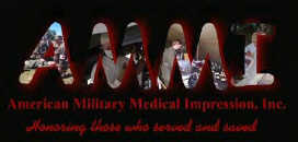 American Military Medical Impressions