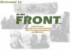 At the Front  WWII stuff