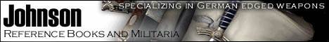 Johnson Reference Books & Militaria