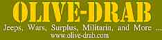 Olive Drab