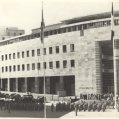 Naples Post Office, 1944