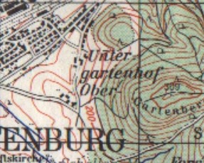 Aschaffenburg, Germany map