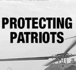 protecting patriots