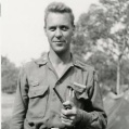 Lt. William Hoag, F Company
