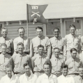 Company K, 157th Infantry Regiment