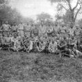 4th platoon, C company 28 October 1943