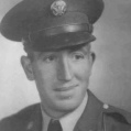 George Sheldon, D Company, 157th Inf.