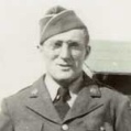 Earl Broker, B Company, 179th Infantry, KIA, Italy