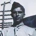 Gilbert Kempen, F Company, 179th RCT,  DOW Anzio, Italy