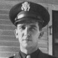 Harold Weishuhn, Capt., B Company, 179th Infantry