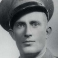 Herbert Perry, F Company, 179th Infantry, KIA Italy