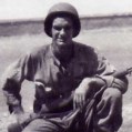 Jack Vannatta, B Company, 179th INF