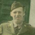 James Barry, M Company, 179th Infantry, KIA, Anzio