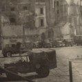 Naples, Italy 1944