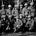 LT. Albert Young's platoon, H Co. 179th
