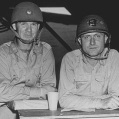 Fred R. Caviness and Paul L. Hayes, 2nd Battalion