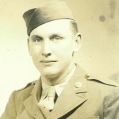 Howard Sanders, 180th Inf.