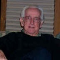 William Hamerdinger, I Company, 180th Inf. Dec. 2001