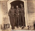Munich, Lt Lang, Sgt Nilson, Sgt Treaon