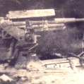 88 mm Dual purpose Anti Aircraft Anti Tank gun