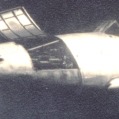 ME 262 German Jet fighter