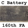 C Battery 160th Field Artillery