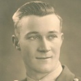 Herman Grizzle, Artillery Air Officer