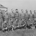 45th DivArty Staff, 1945