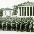 Memorial Day 1945, Munich Germany