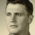 Clarence T. Hewgley Jr. , 191st Tank Battalion