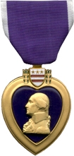 Purple Heart