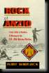 Rock of Anzio book cover
