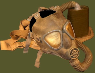 Gas Mask