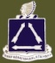 180th Infantry Regiment crest