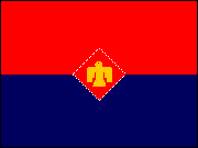 45th Infantry Division Flag