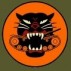 645th tank destroyer patch
