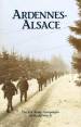 Ardennes - Alsace Campaign Brochure