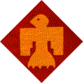 45th Infantry Division Thunderbird, Second Worldwar